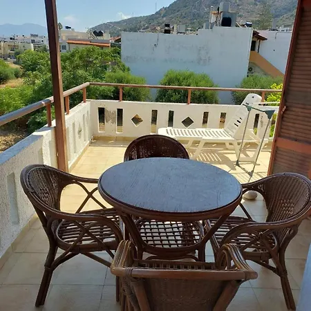 Victoria Apartment Istro