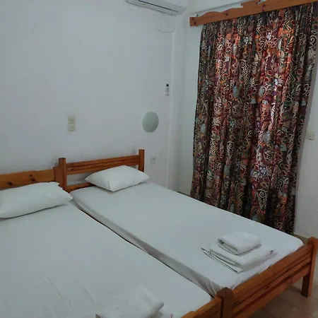 Apartment Victoria Istro